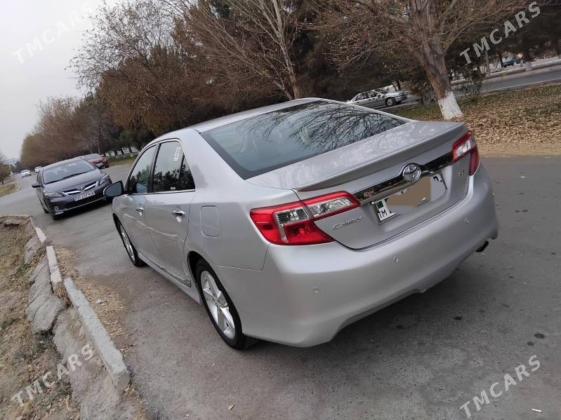 Toyota Camry 2012 - 230 000 TMT - Türkmenabat - img 7
