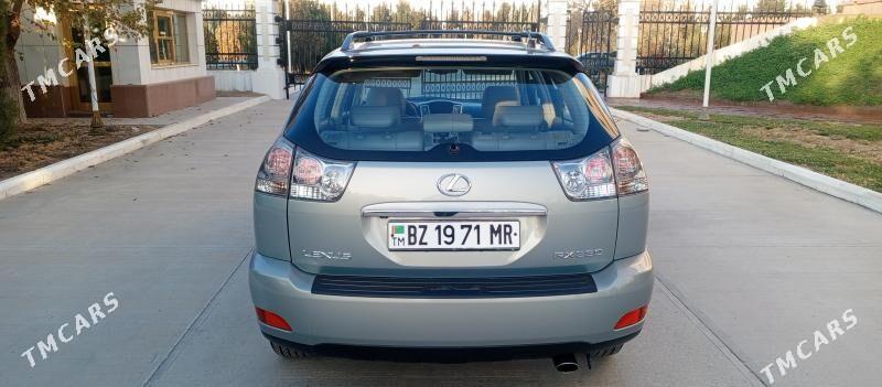 Lexus RX 330 2004 - 280 000 TMT - Мары - img 6