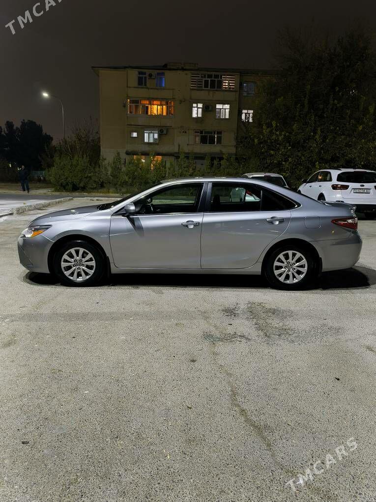 Toyota Camry 2017 - 275 000 TMT - Aşgabat - img 3