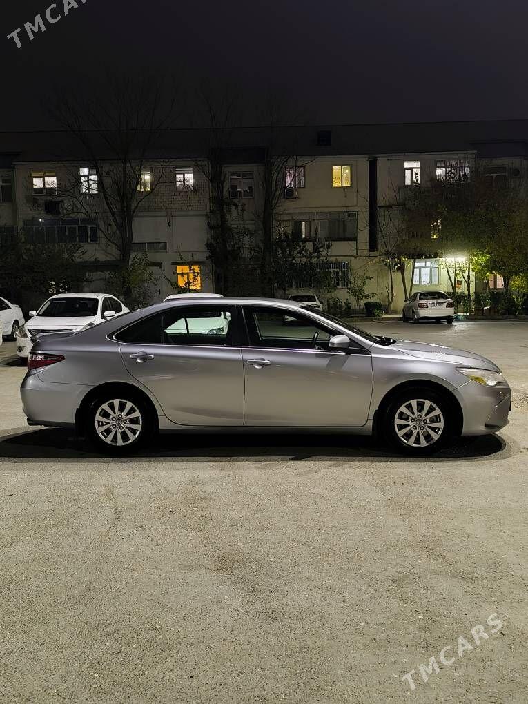Toyota Camry 2017 - 275 000 TMT - Aşgabat - img 4
