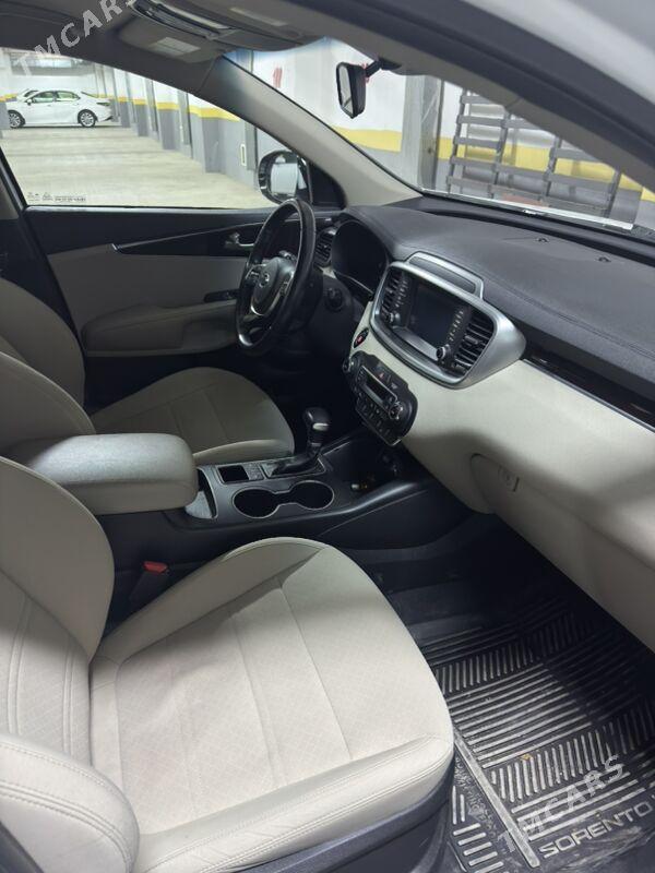 Kia Sorento 2020 - 275 000 TMT - ул. Подвойского (Битарап Туркменистан шаёлы) - img 7