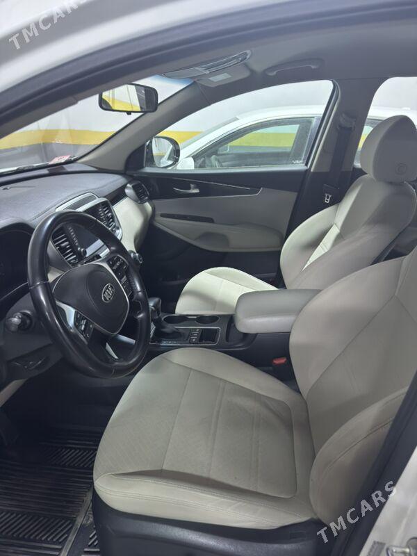 Kia Sorento 2020 - 275 000 TMT - ул. Подвойского (Битарап Туркменистан шаёлы) - img 3