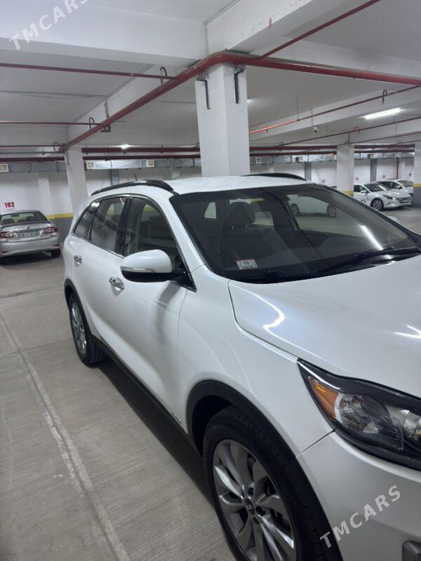 Kia Sorento 2020 - 275 000 TMT - ул. Подвойского (Битарап Туркменистан шаёлы) - img 9