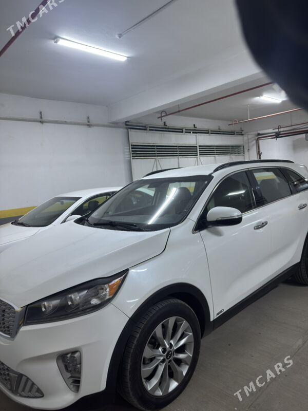Kia Sorento 2020 - 275 000 TMT - ул. Подвойского (Битарап Туркменистан шаёлы) - img 5