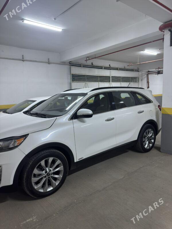 Kia Sorento 2020 - 275 000 TMT - ул. Подвойского (Битарап Туркменистан шаёлы) - img 10