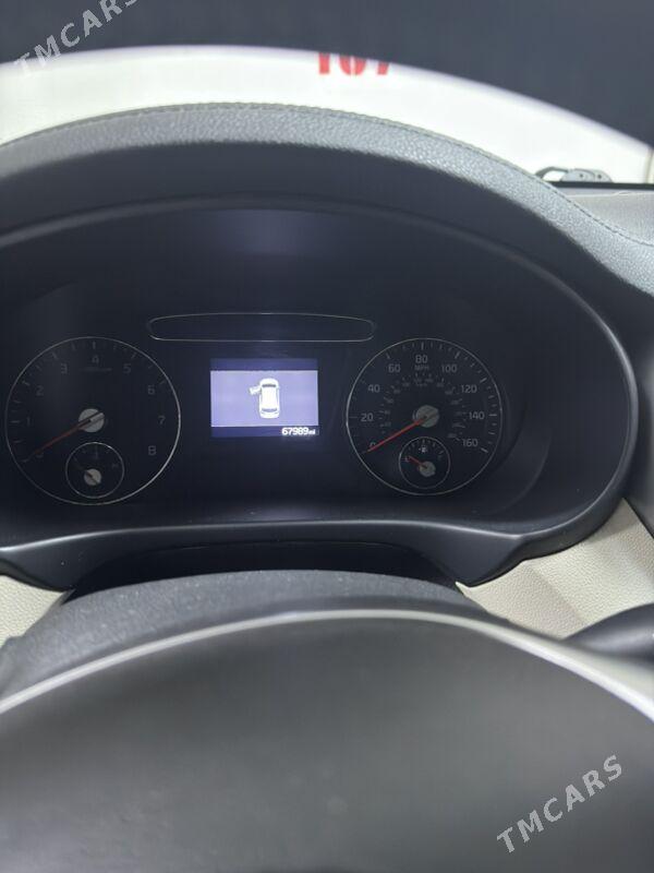 Kia Sorento 2020 - 275 000 TMT - ул. Подвойского (Битарап Туркменистан шаёлы) - img 4