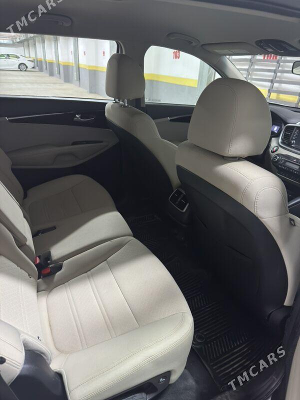 Kia Sorento 2020 - 275 000 TMT - ул. Подвойского (Битарап Туркменистан шаёлы) - img 8