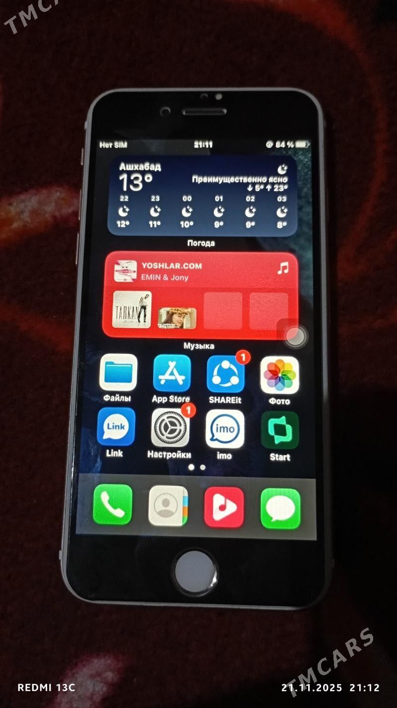 IPhone 6s  ABMEN - Кёнеургенч - img 3