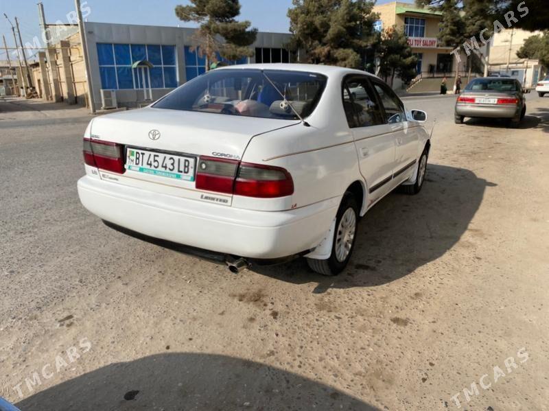 Toyota Corona 1994 - 55 000 TMT - Керки - img 9