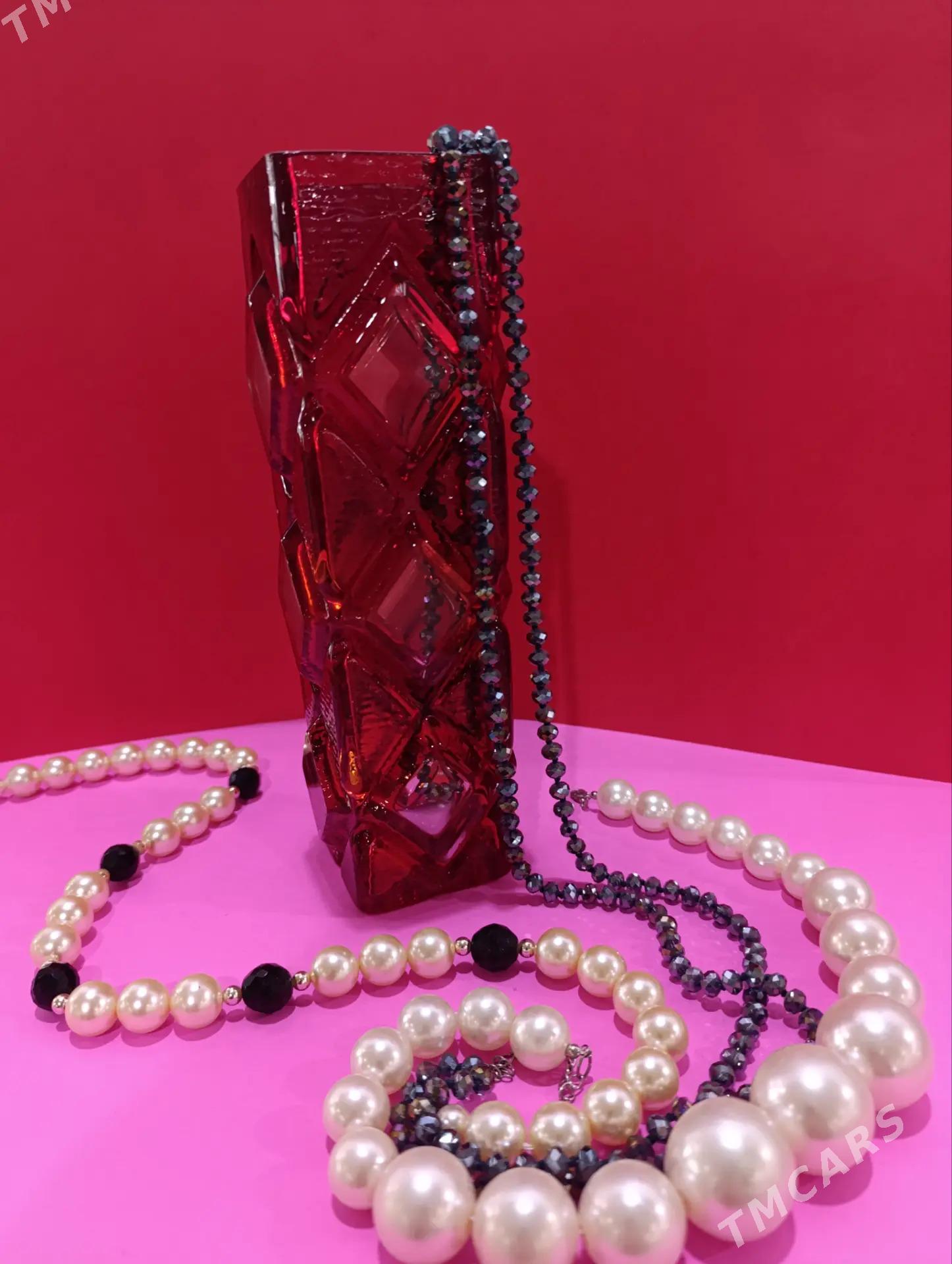 Ваза Хрусталь/Waza frustal - Ашхабад - img 5