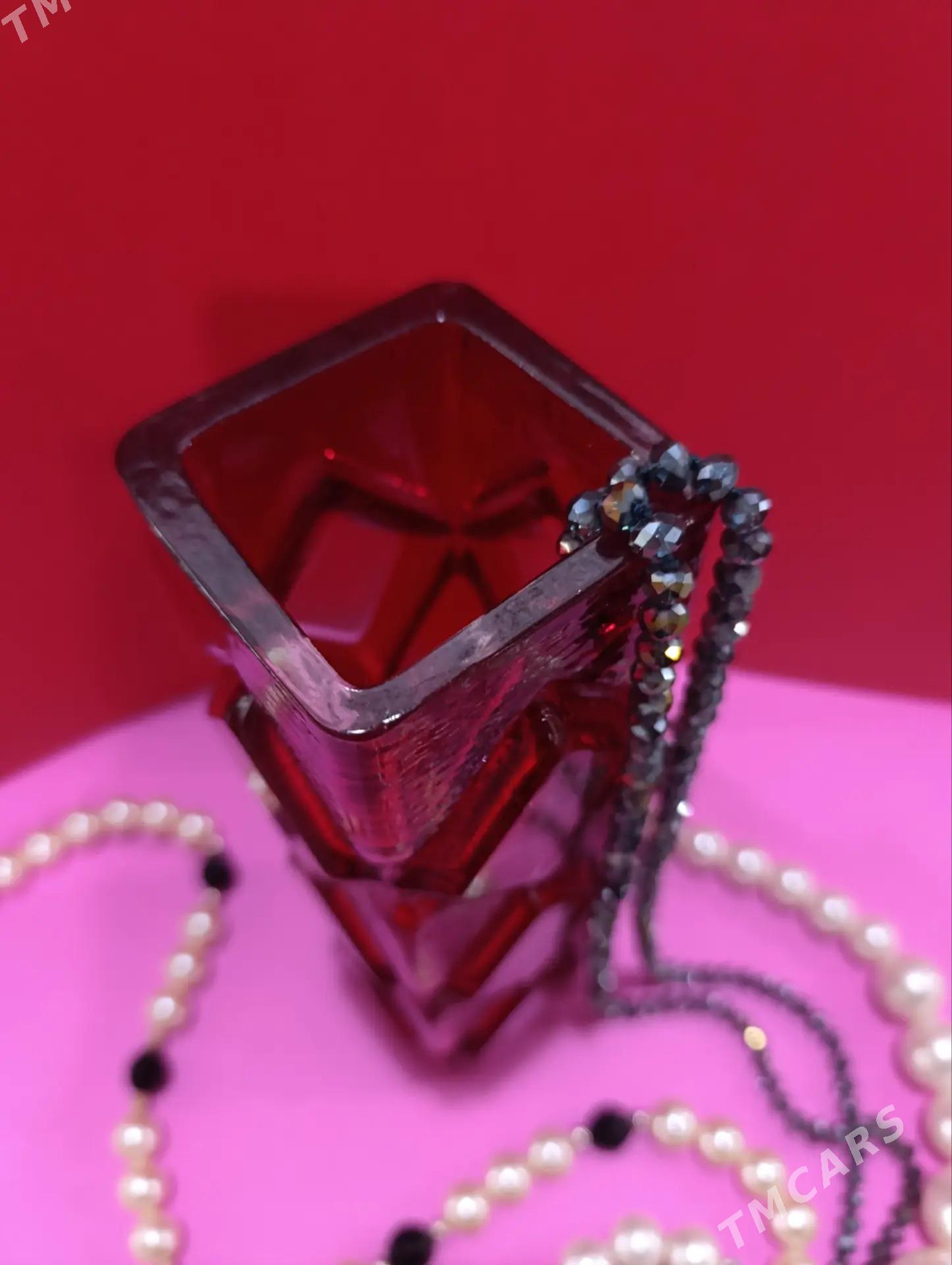 Ваза Хрусталь/Waza frustal - Ашхабад - img 3