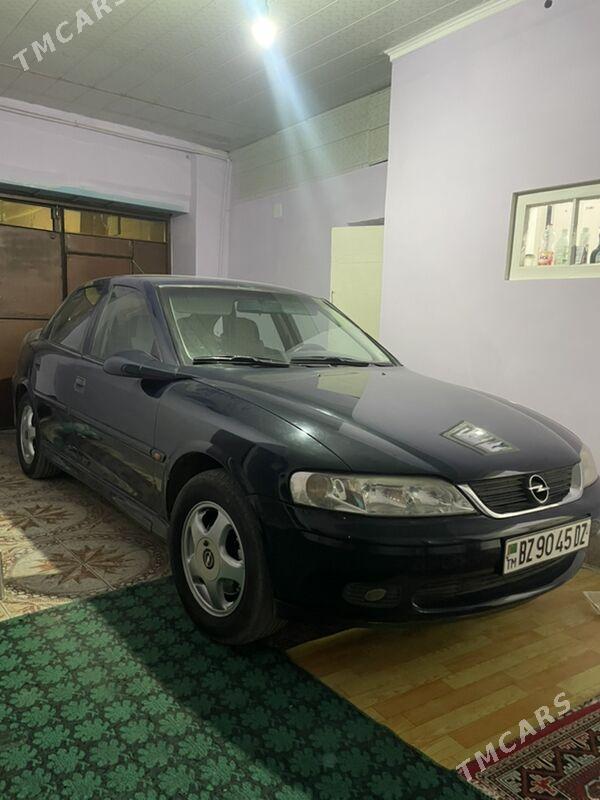 Opel Vectra 1999 - 76 000 TMT - Daşoguz - img 2