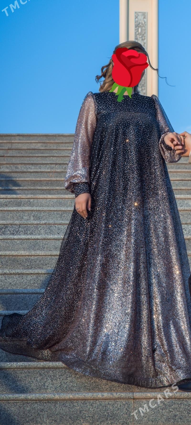 Vecerni koynek - Türkmenbaşy - img 2