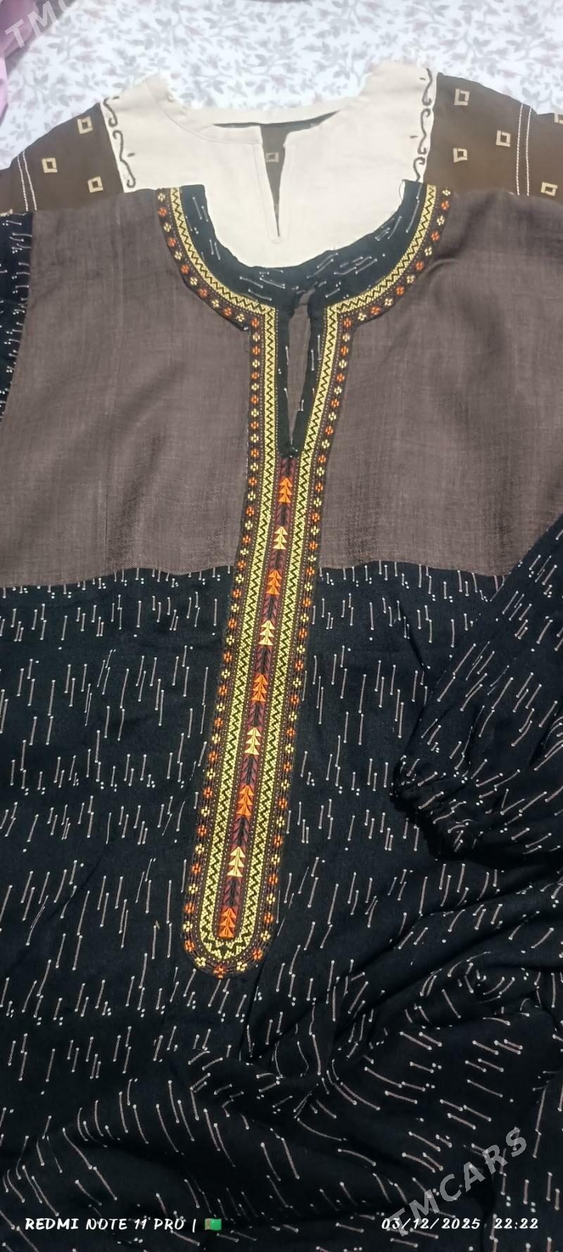 yanly koynek - Aşgabat - img 2