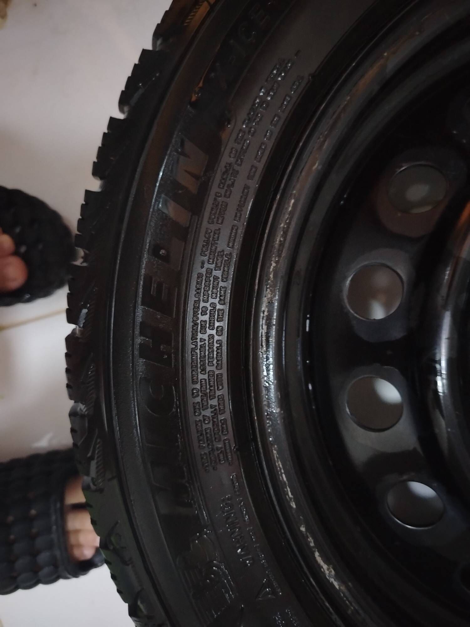 Teker 280 TMT - Ашхабад - img 4