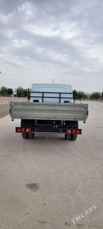 Gaz Gazel 2025 - 290 000 TMT - Aşgabat - img 8