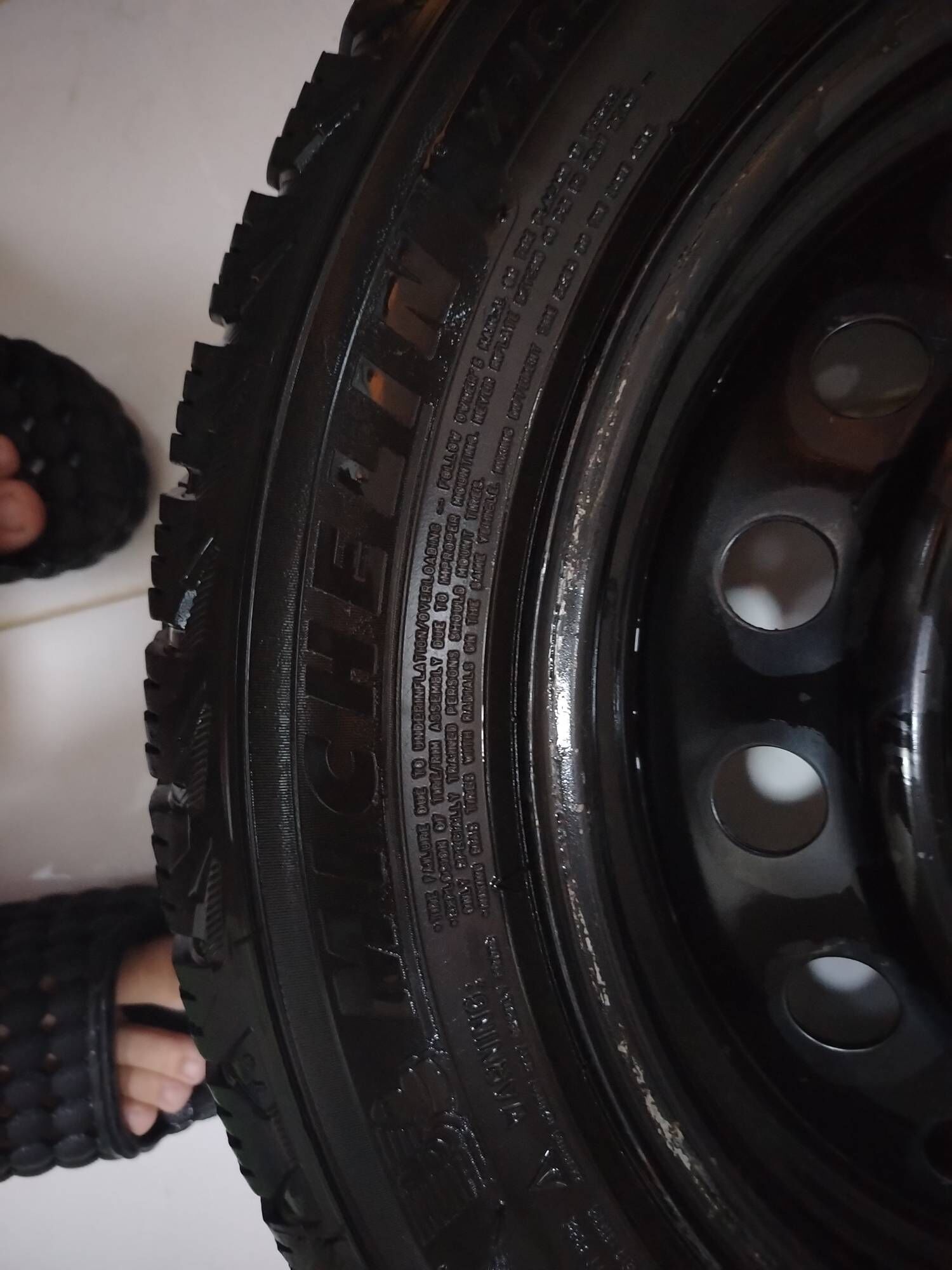 Teker 280 TMT - Ашхабад - img 3