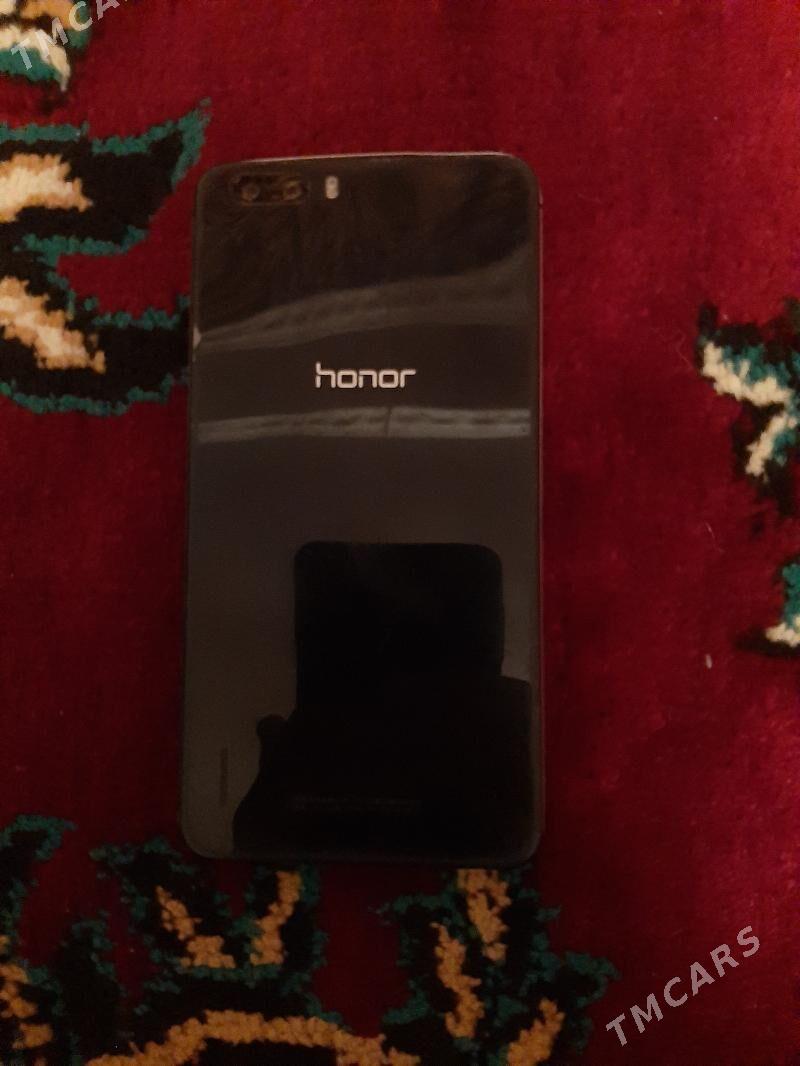 Honor PE-UL00 3/16Gb - Теджен - img 2