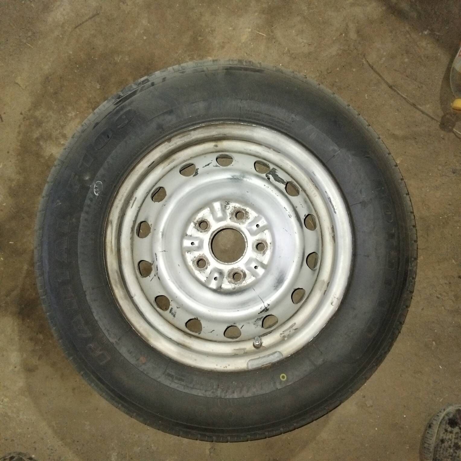 teker 1 000 TMT - Мары - img 4