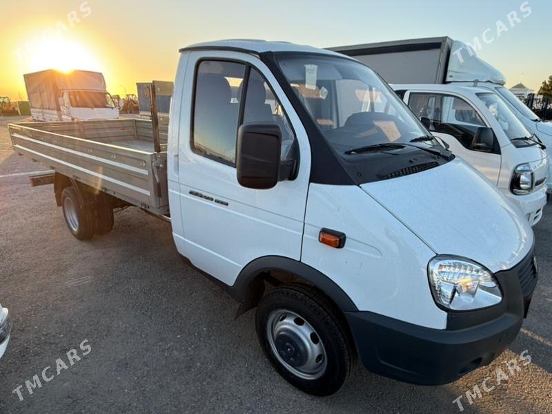 Gaz Gazel 2025 - 290 000 TMT - Aşgabat - img 2