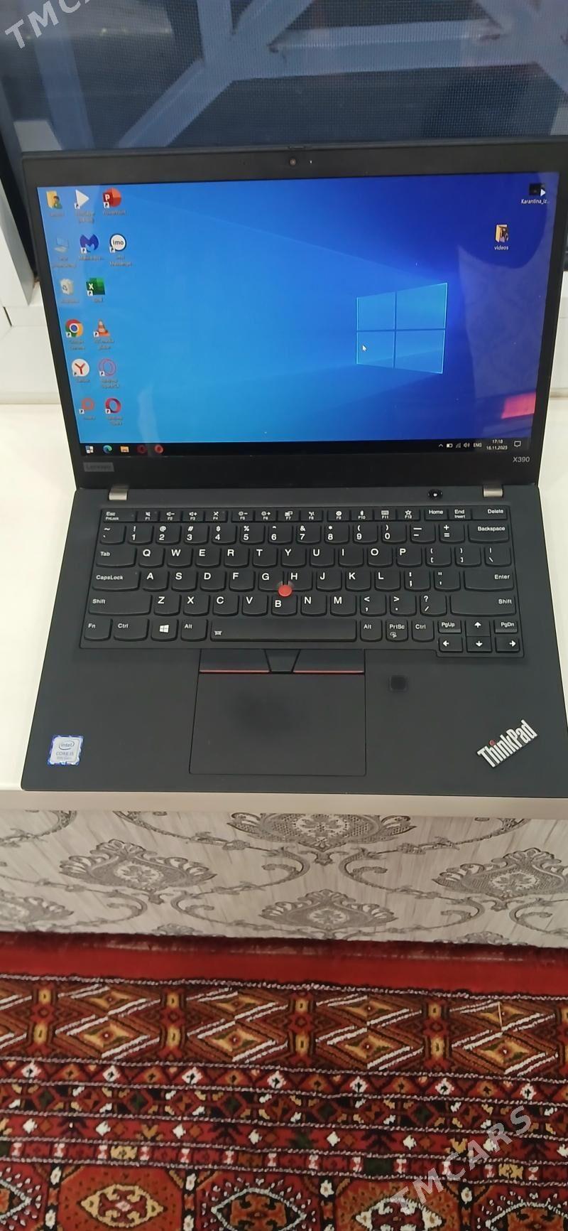 notebook kompyuter - Векильбазар - img 6