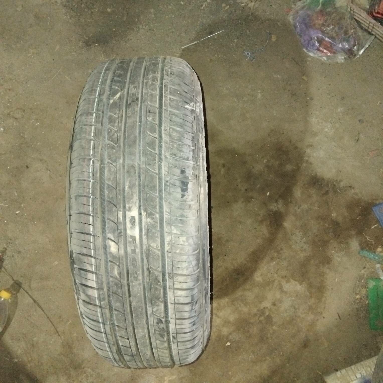 teker 1 000 TMT - Мары - img 2