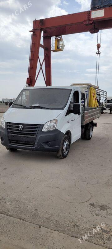 Gaz Gazel 2025 - 290 000 TMT - Aşgabat - img 7