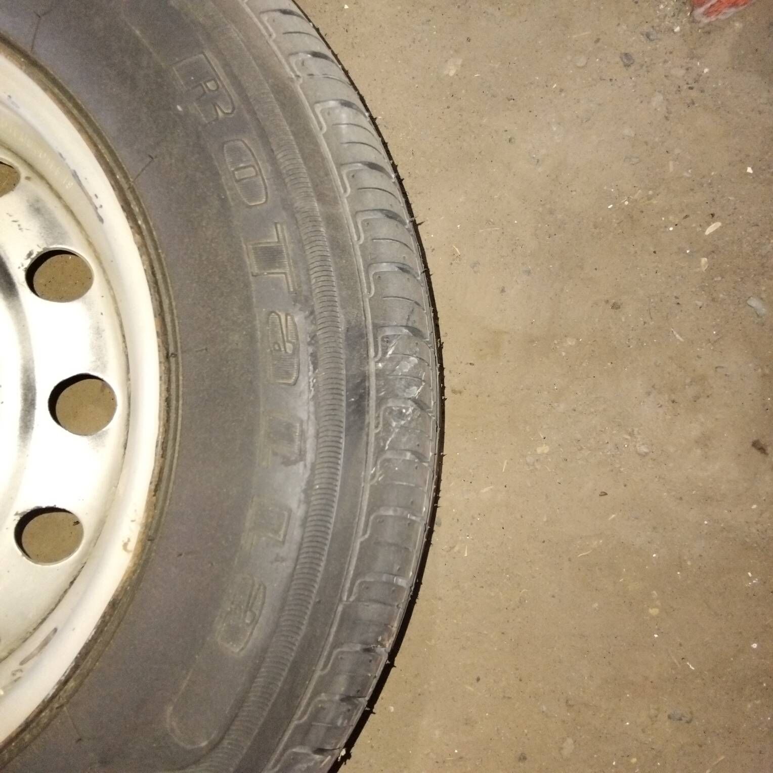 teker 1 000 TMT - Мары - img 3