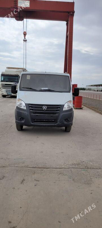 Gaz Gazel 2025 - 290 000 TMT - Aşgabat - img 6