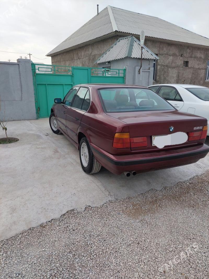 BMW 525 1994 - 75 000 TMT - Балканабат - img 3