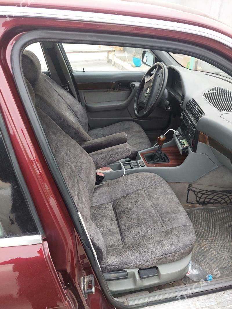 BMW 525 1994 - 75 000 TMT - Балканабат - img 2