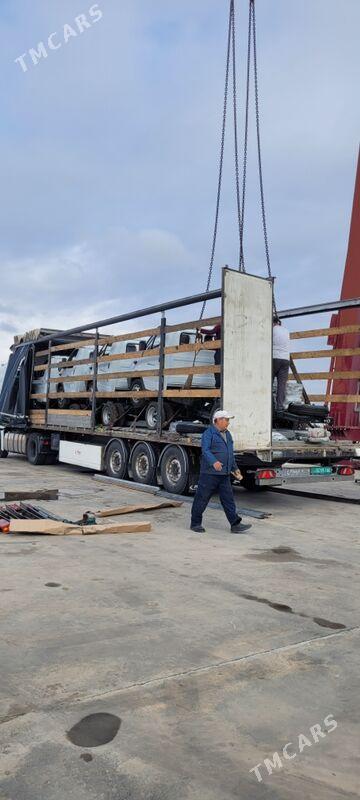 Gaz Gazel 2025 - 290 000 TMT - Aşgabat - img 5