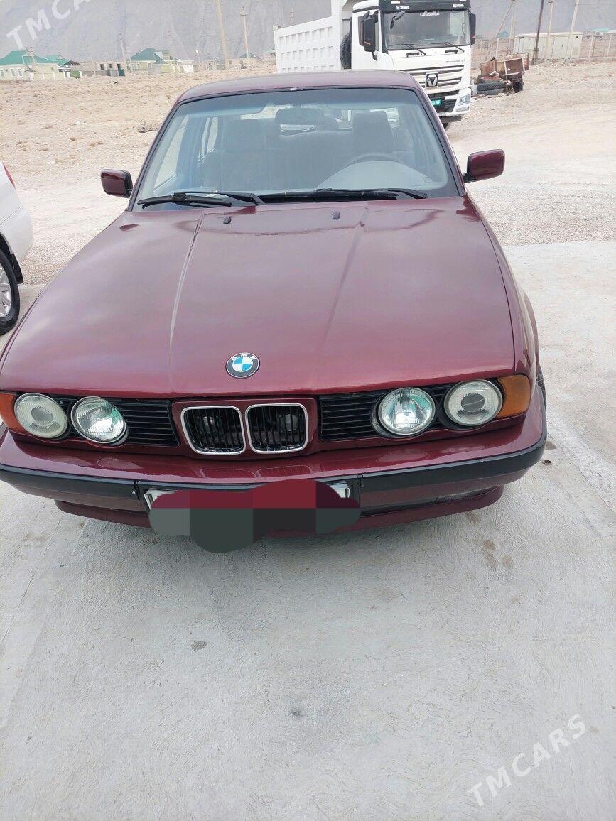 BMW 525 1994 - 75 000 TMT - Балканабат - img 4