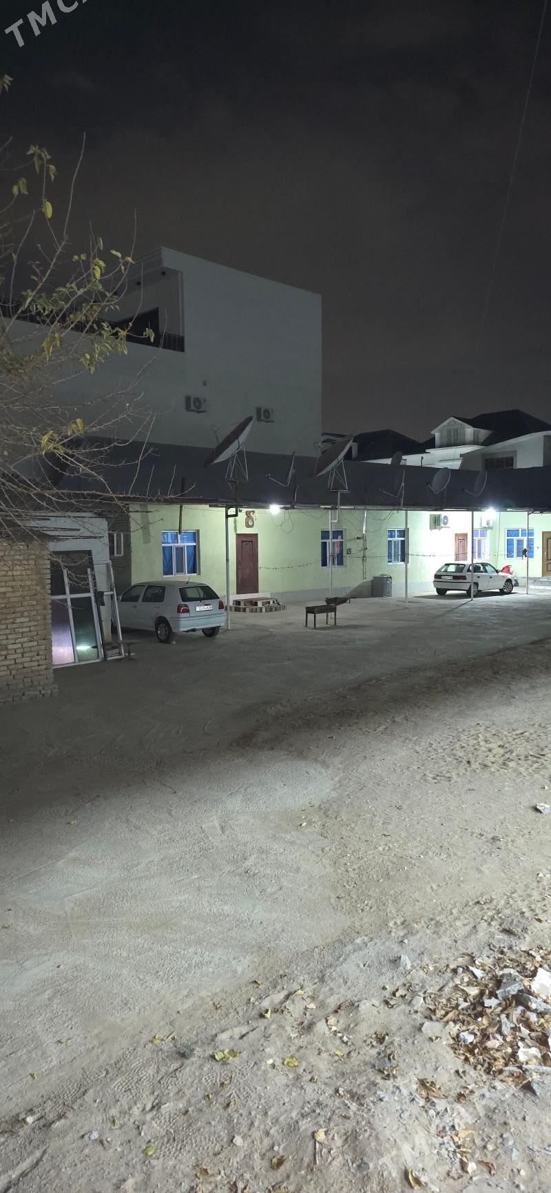 Anew 12 sotok - Ak bugdaý etraby - img 2