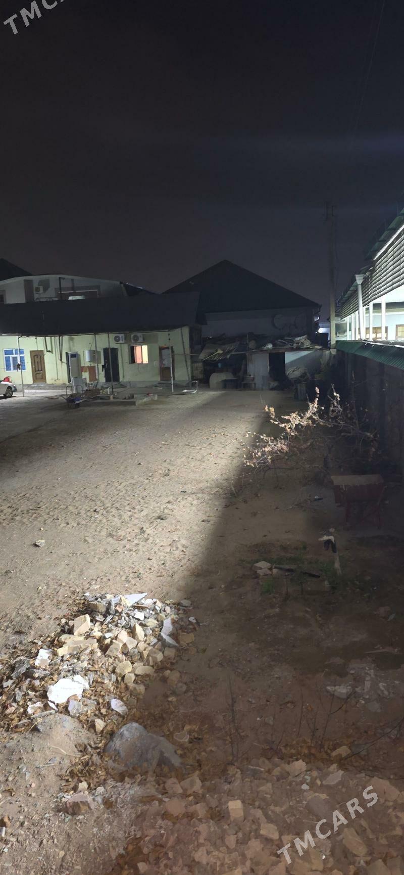 Anew 12 sotok - Ak bugdaý etraby - img 3