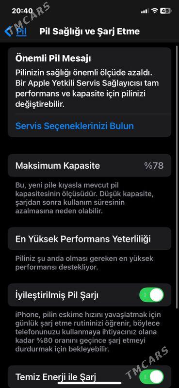 iPhone XR - Чарджоу - img 3