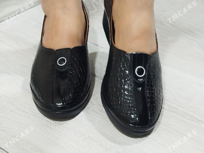 kowus - Aşgabat - img 2