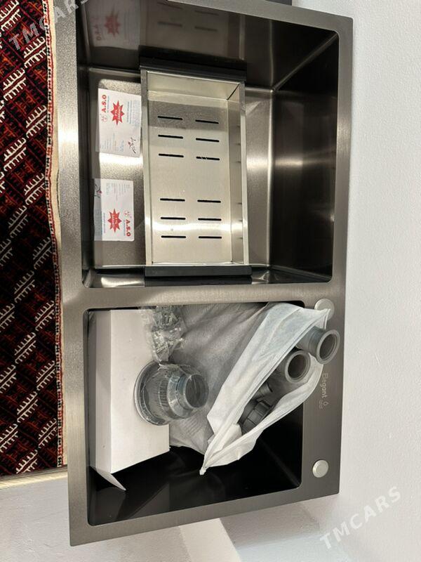 мойка раковина moyka rakowina - Aşgabat - img 2