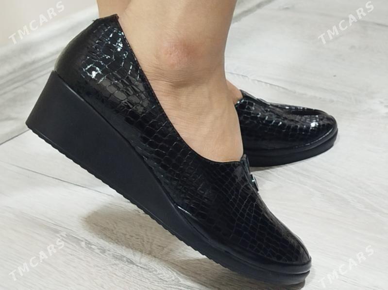 kowus - Aşgabat - img 3