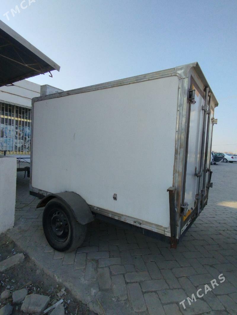 holodilnik butga - Гарабекевюл - img 2