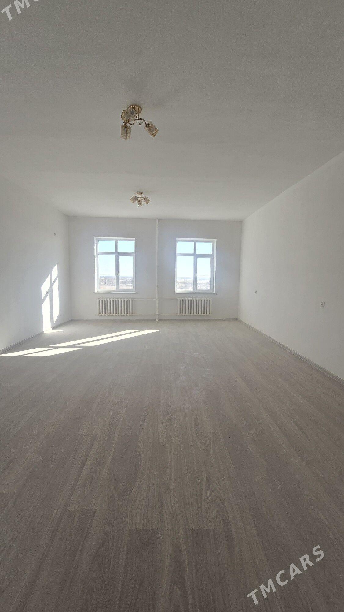 Элитка Аэропорт 3эт 3ком 171м² - Daşoguz - img 3