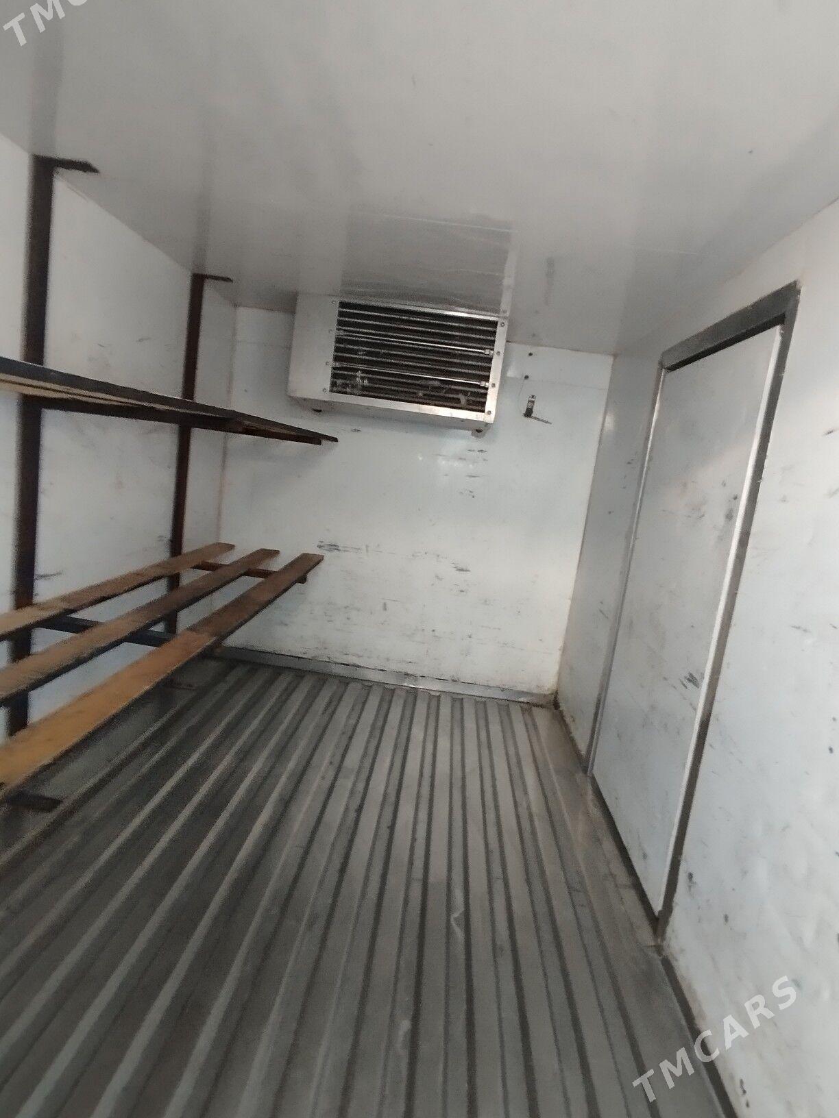 holodilnik butga - Гарабекевюл - img 3