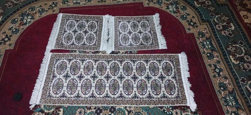 Haly Maşyn haly 100 TMT - Aşgabat - img 2