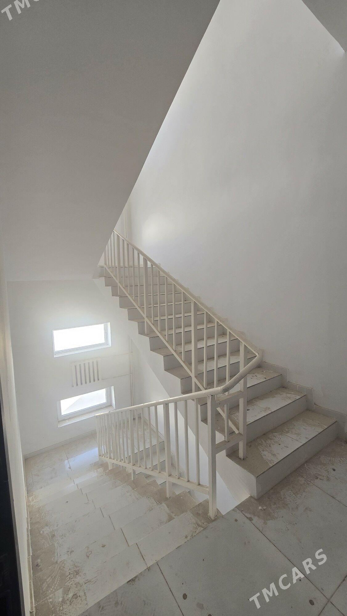 Элитка Аэропорт 3эт 3ком 171м² - Daşoguz - img 9