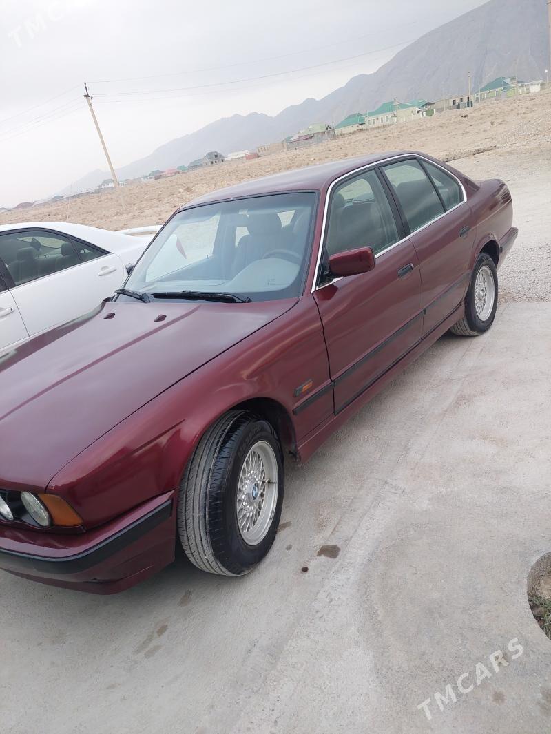 BMW 525 1994 - 75 000 TMT - Балканабат - img 6