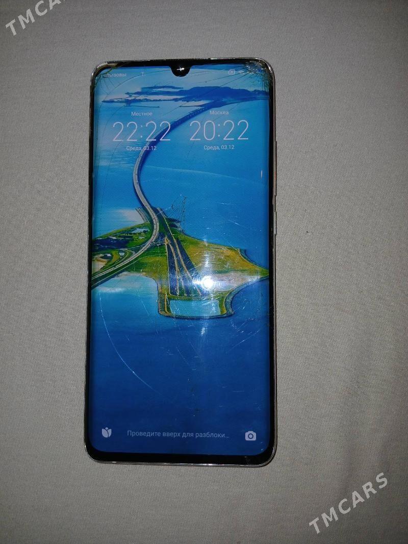 MI Note 10 lite - Туркменабат - img 5