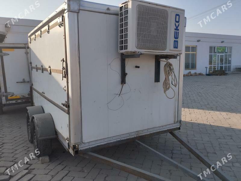 holodilnik butga - Гарабекевюл - img 1