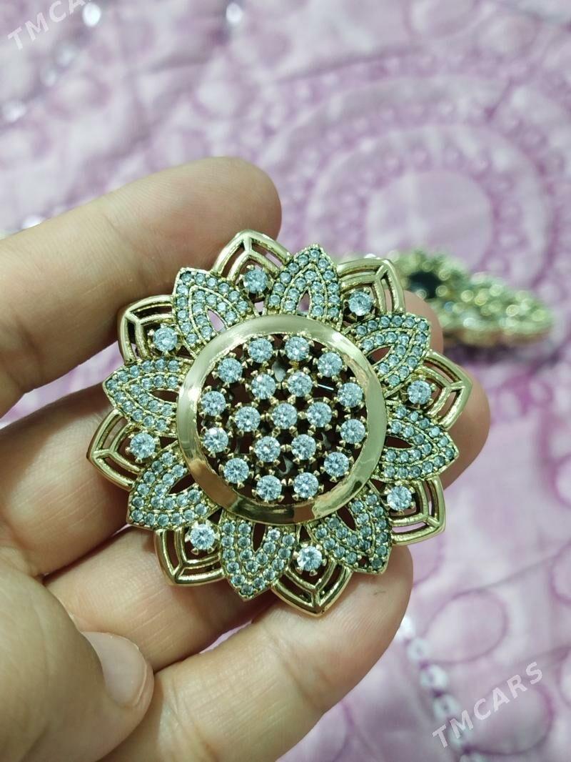 Kümus - Ашхабад - img 2