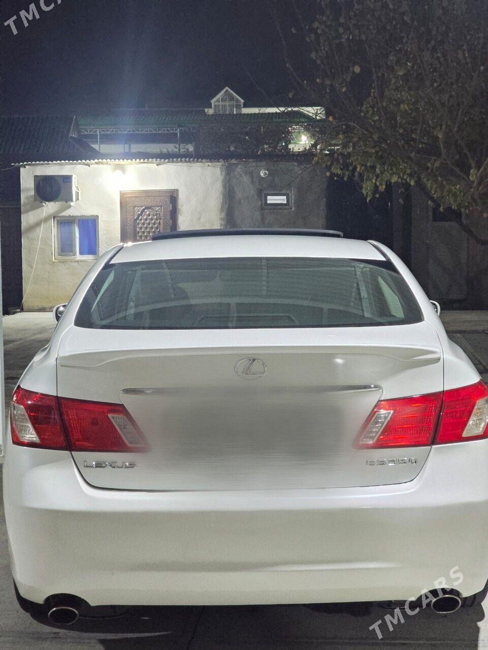 Lexus ES 350 2008 - 190 000 TMT - Änew - img 2