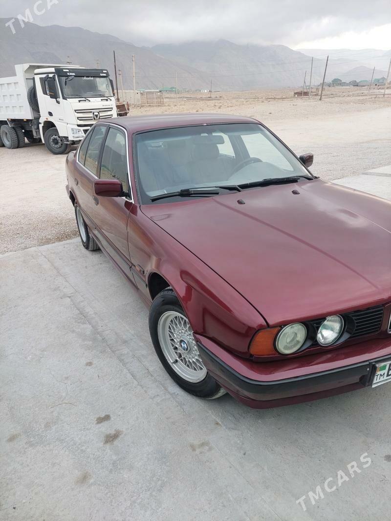 BMW 525 1994 - 75 000 TMT - Балканабат - img 5